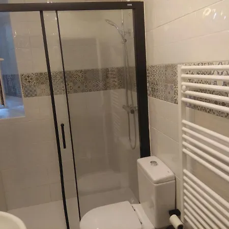 Coqueto Frente Al Guggenheim Apartamento Bilbao