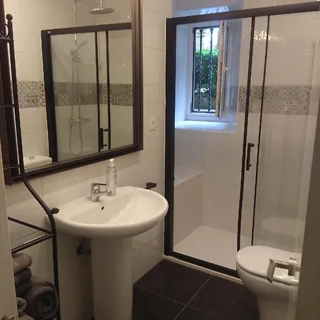 Apartamento Coqueto Frente Al Guggenheim