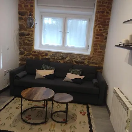 Apartamento Coqueto Frente Al Guggenheim