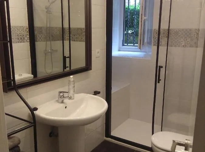 아파트 Coqueto Frente Al Guggenheim