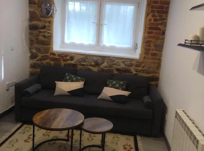 아파트 Coqueto Frente Al Guggenheim